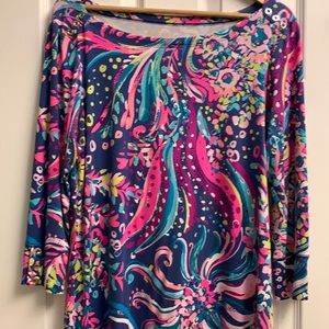 Lily Pulitzer Sophie dress